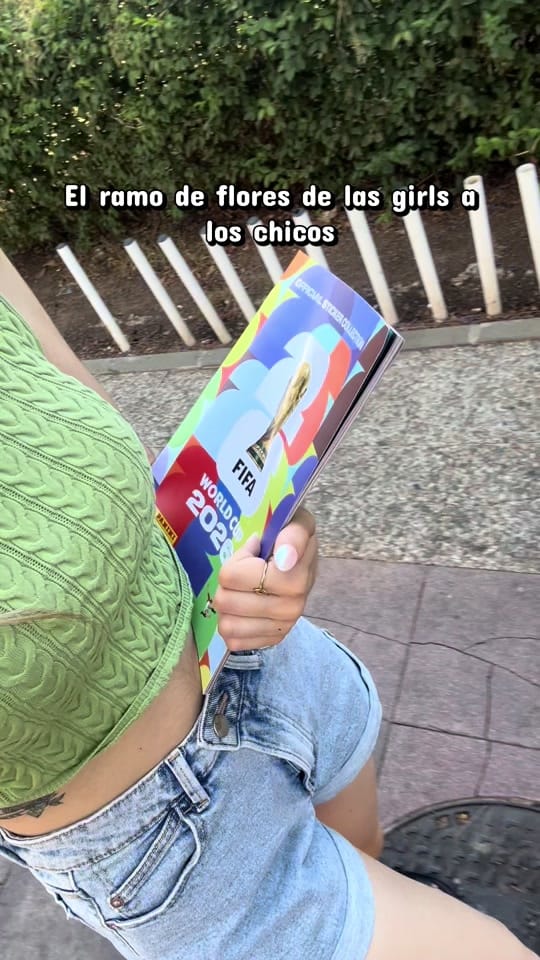 Post 4 by Claudia❤️‍🔥 on TikTok (video)