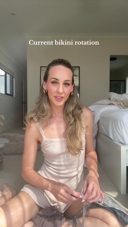 Post 1 by Skye_yolandaswim- bikini inspo on TikTok (video)