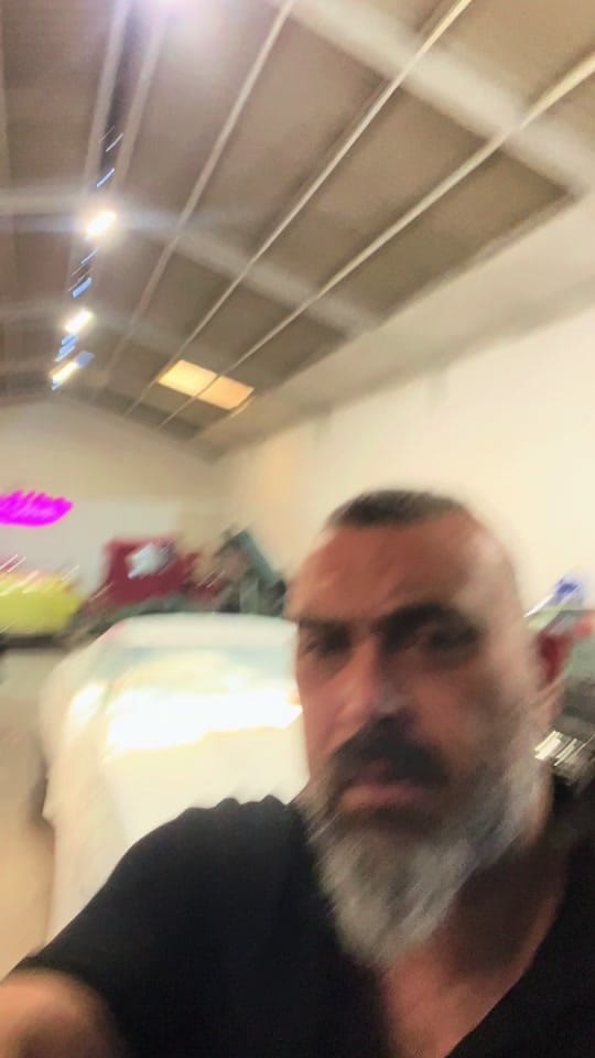 Post 1 by Backfire Garage on TikTok (video)