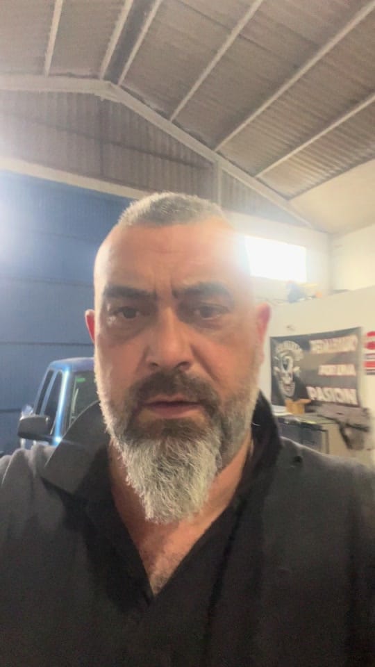 Post 5 by Backfire Garage on TikTok (video)