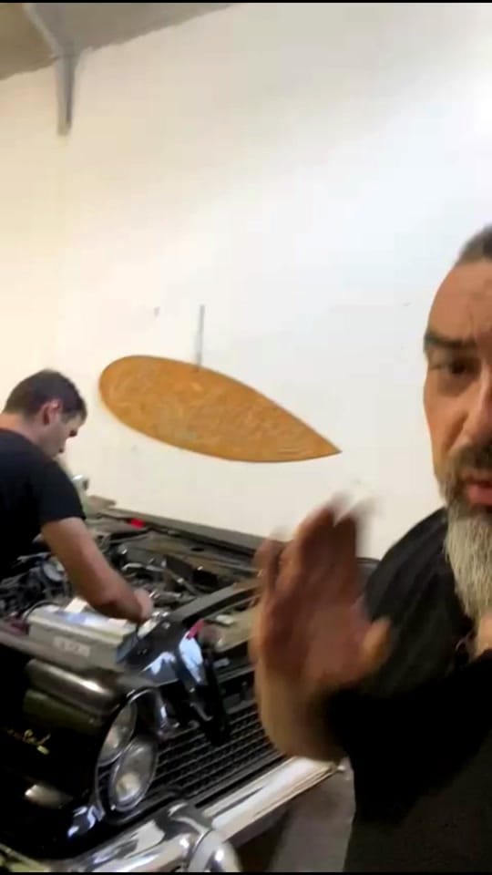 Post 8 by Backfire Garage on TikTok (video)