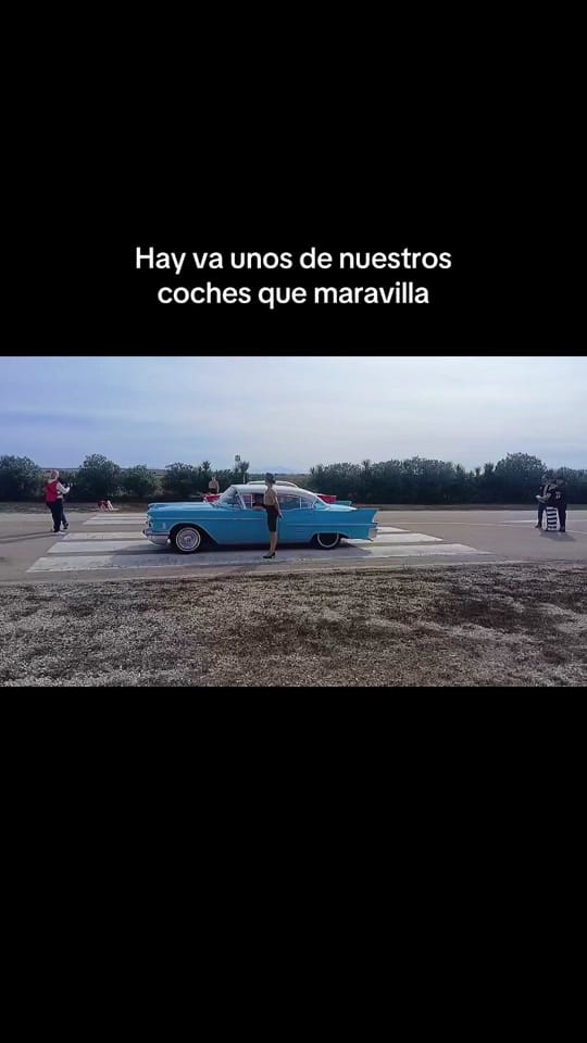 Post 2 by Backfire Garage on TikTok (video)