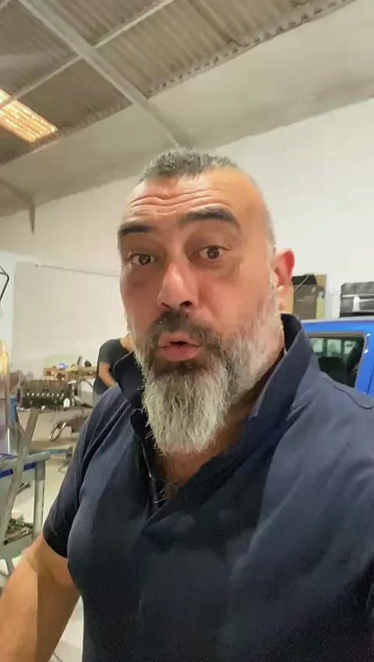 Post 6 by Backfire Garage on TikTok (video)
