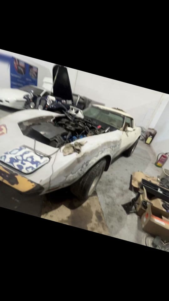 Post 10 by Backfire Garage on TikTok (video)