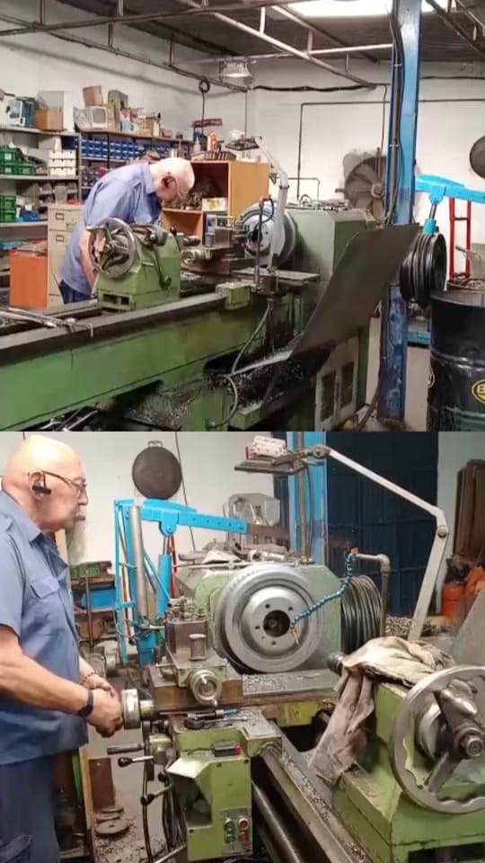 Post 3 by Backfire Garage on TikTok (video)