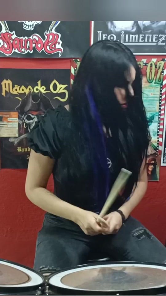 Post 9 by Susan Doll on TikTok (video)