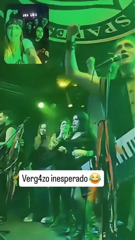 Post 8 by Susan Doll on TikTok (video)