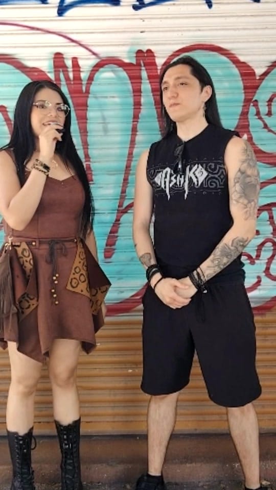 Post 7 by Susan Doll on TikTok (video)