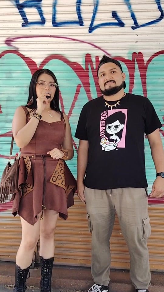 Post 4 by Susan Doll on TikTok (video)