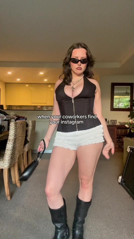 Post 4 by Grace on TikTok (video)