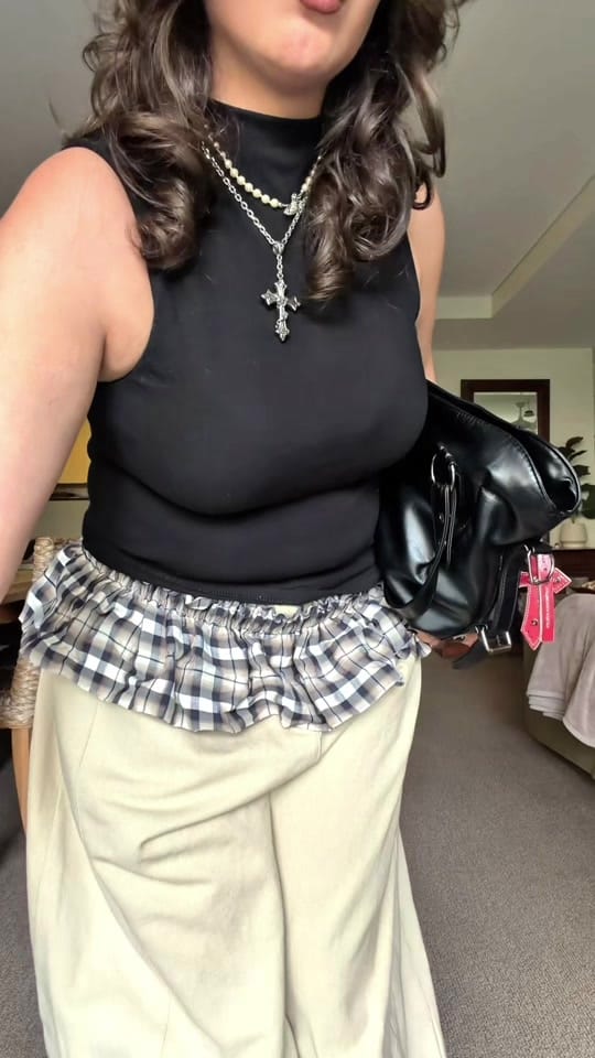 Post 2 by Grace on TikTok (video)