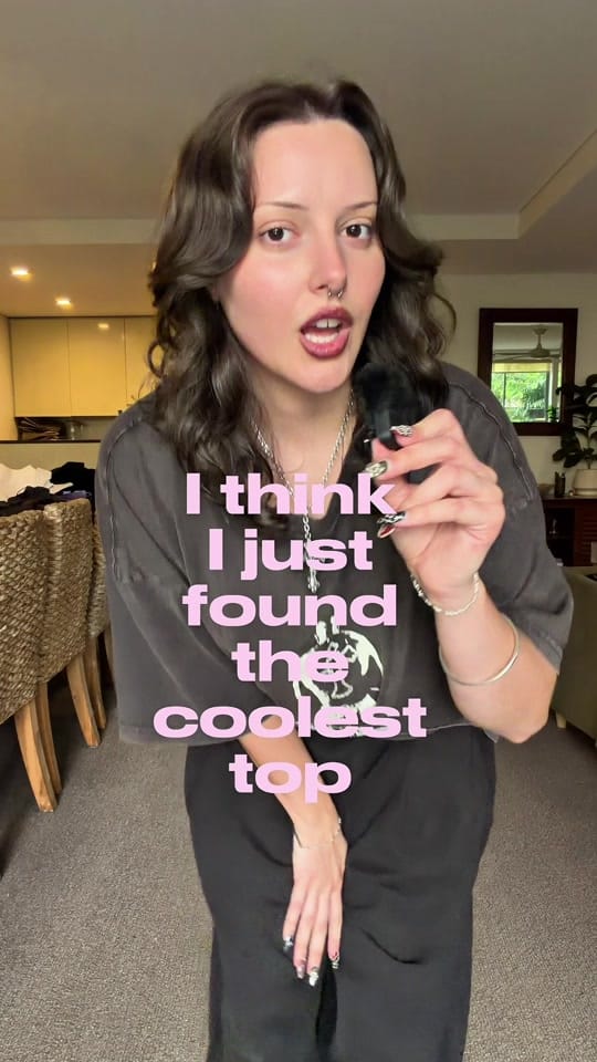 Post 6 by Grace on TikTok (video)