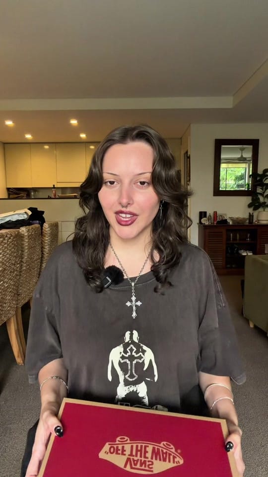 Post 9 by Grace on TikTok (video)