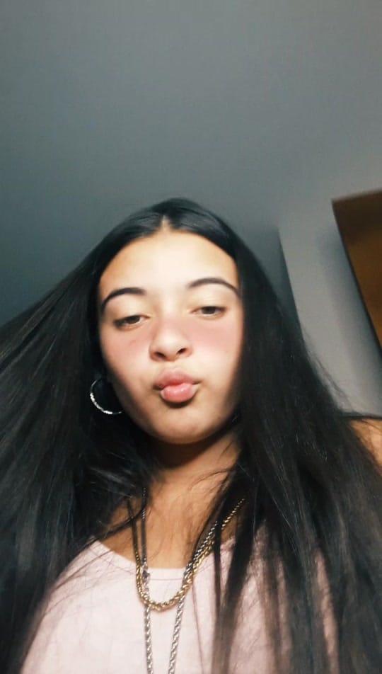 Post 6 by ferchu💖55 on TikTok (video)