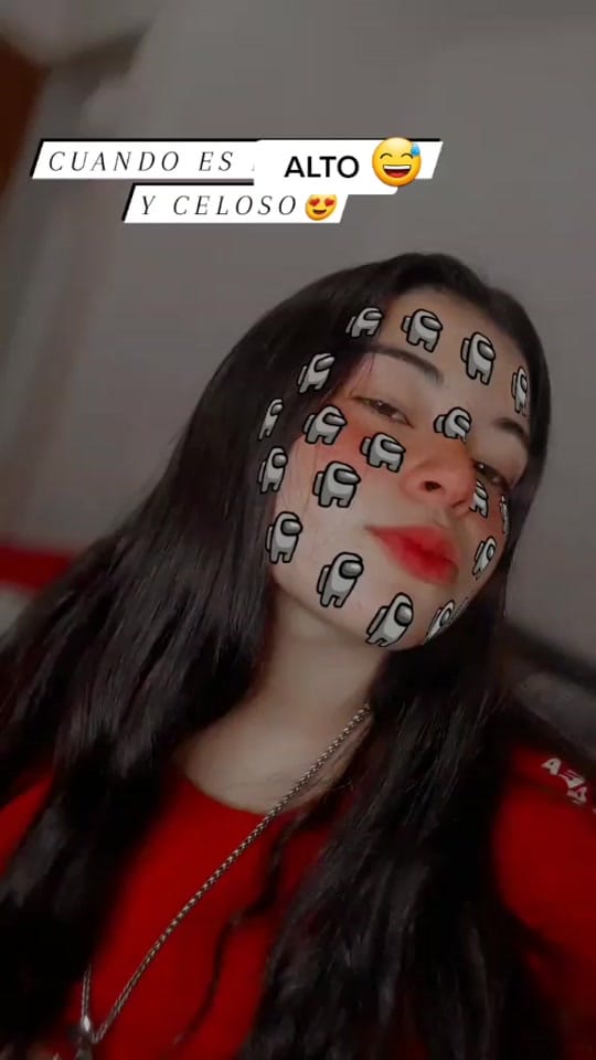 Post 3 by ferchu💖55 on TikTok (video)