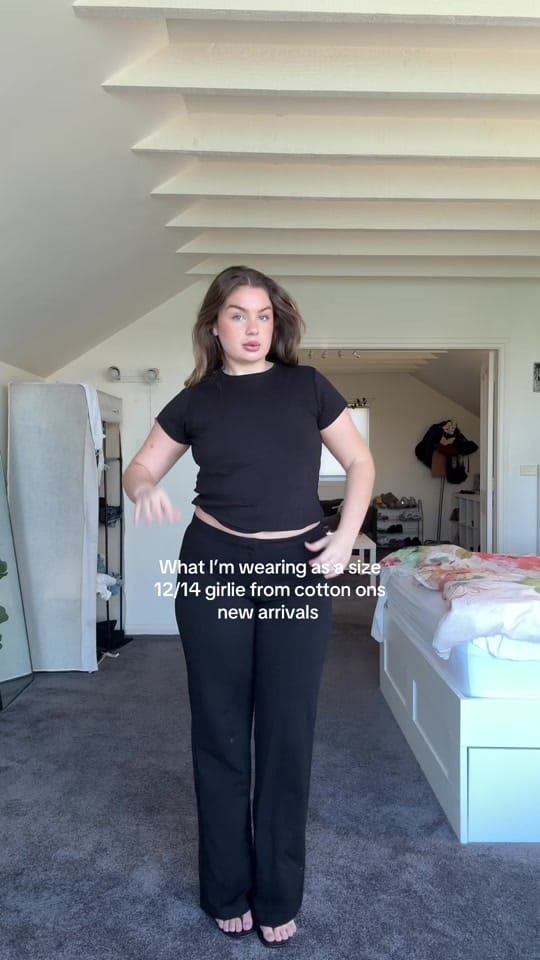 Post 8 by Claudia on TikTok (video)