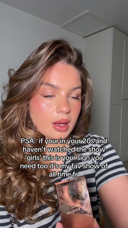 Post 5 by Claudia on TikTok (video)