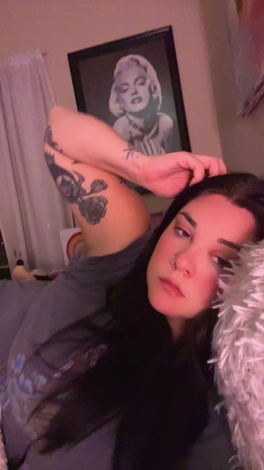 Post 5 by KARIANA on TikTok (video)