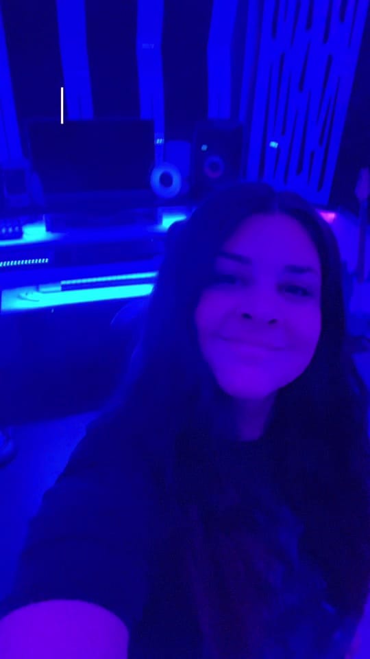 Post 7 by KARIANA on TikTok (video)