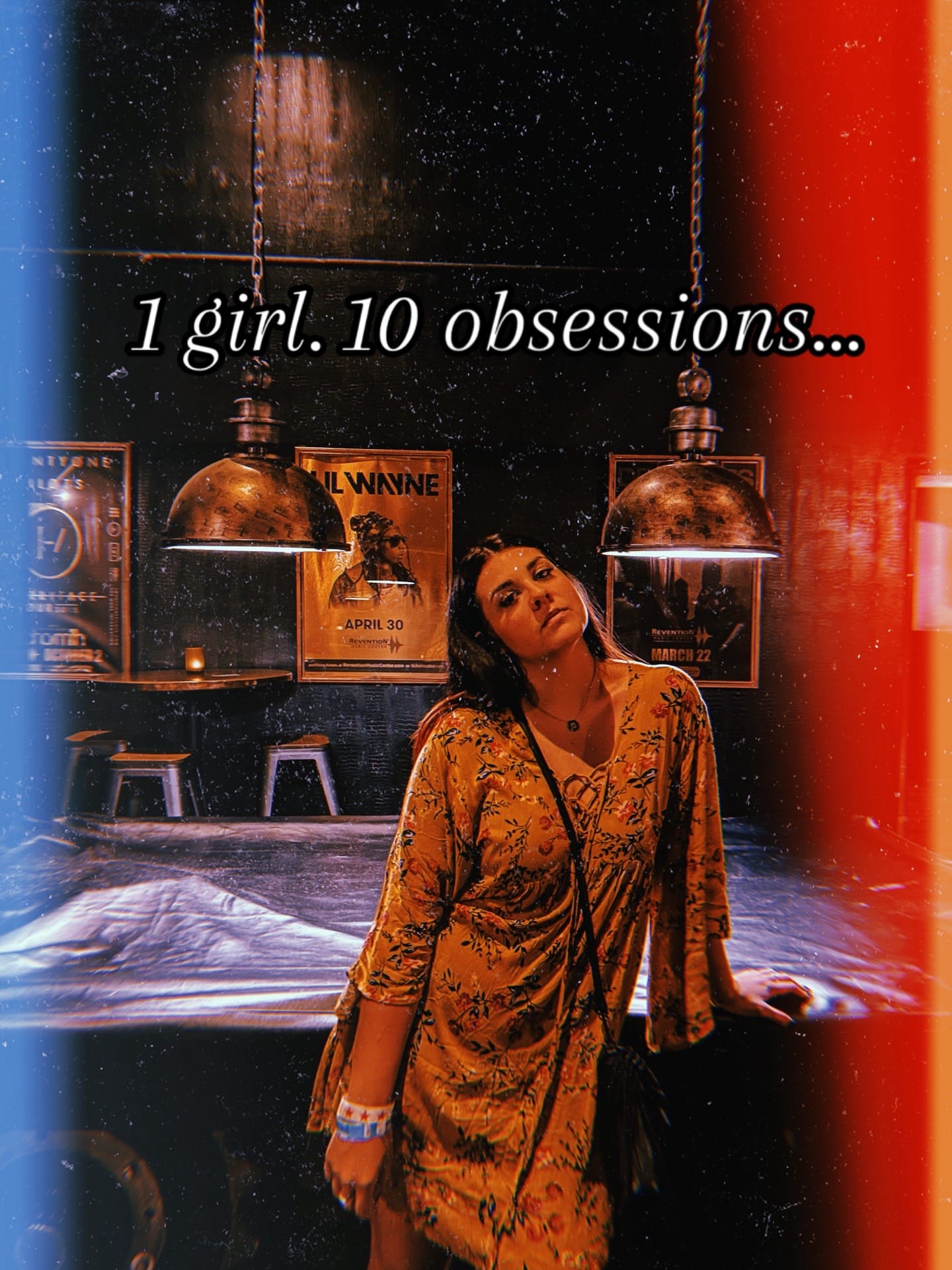 Post 8 by KARIANA on TikTok (video)