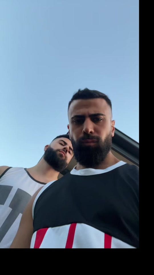 Post 9 by M I C H A E L    N A J J A R🔥 on TikTok (video)