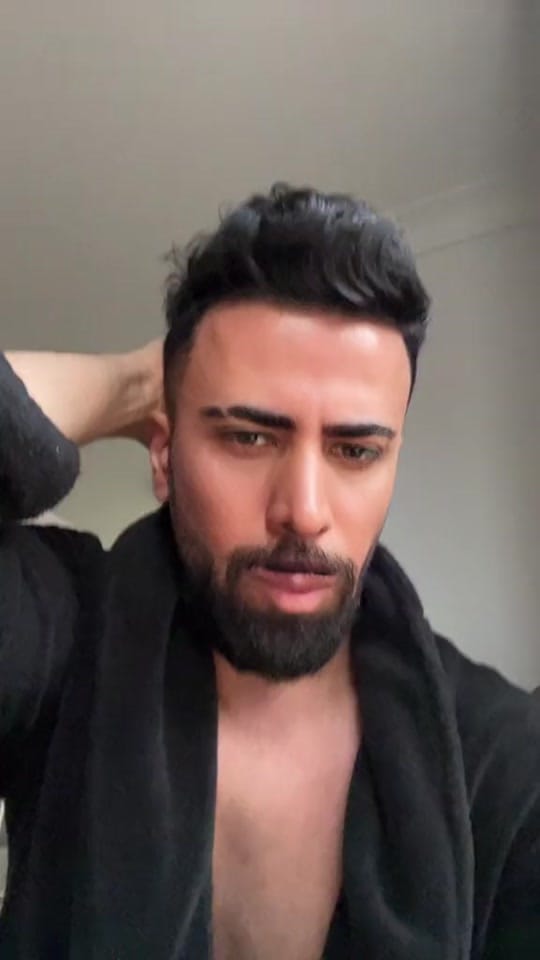 Post 7 by M I C H A E L    N A J J A R🔥 on TikTok (video)