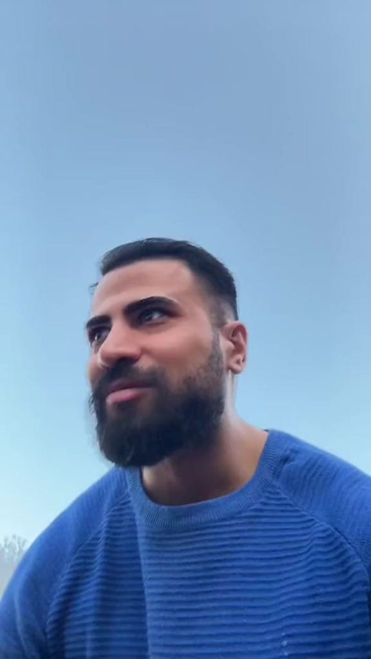 Post 3 by M I C H A E L    N A J J A R🔥 on TikTok (video)