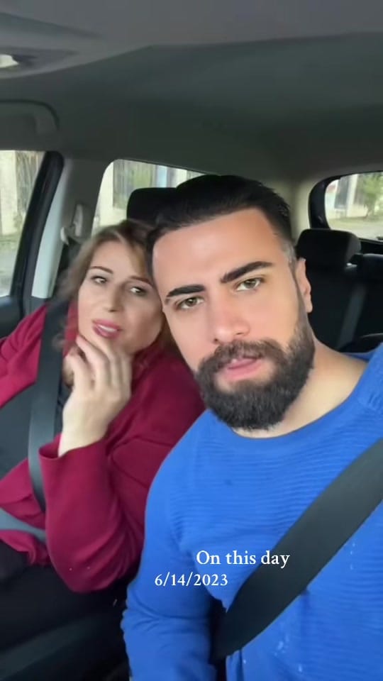 Post 2 by M I C H A E L    N A J J A R🔥 on TikTok (video)