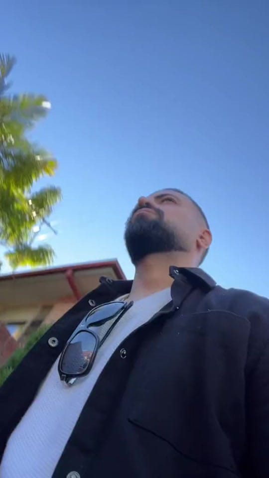 Post 4 by M I C H A E L    N A J J A R🔥 on TikTok (video)