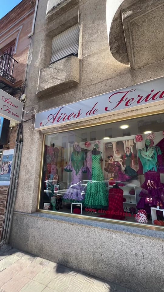 Post 2 by AiresDeFeria on TikTok (video)