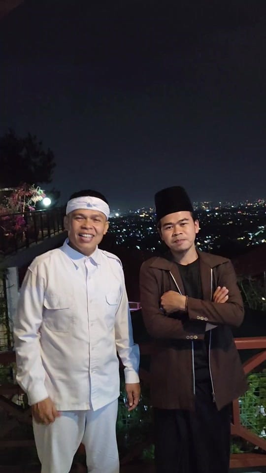 Post 6 by Fauzan villa on TikTok (video)