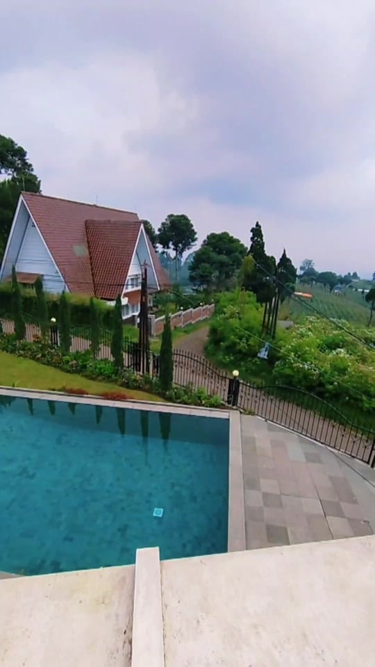 Post 3 by Fauzan villa on TikTok (video)