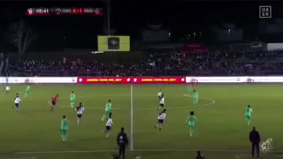 Post 8 by AlvaroRomero. on TikTok (video)