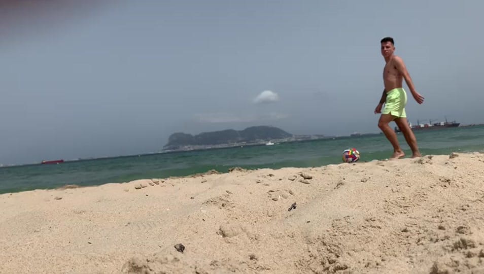 Post 4 by AlvaroRomero. on TikTok (video)