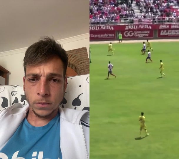 Post 6 by AlvaroRomero. on TikTok (video)