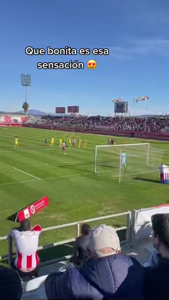 Post 10 by AlvaroRomero. on TikTok (video)