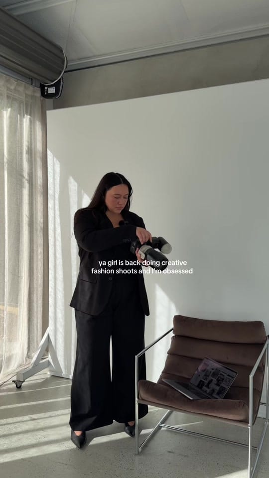 Post 6 by Loren Wagener on TikTok (video)