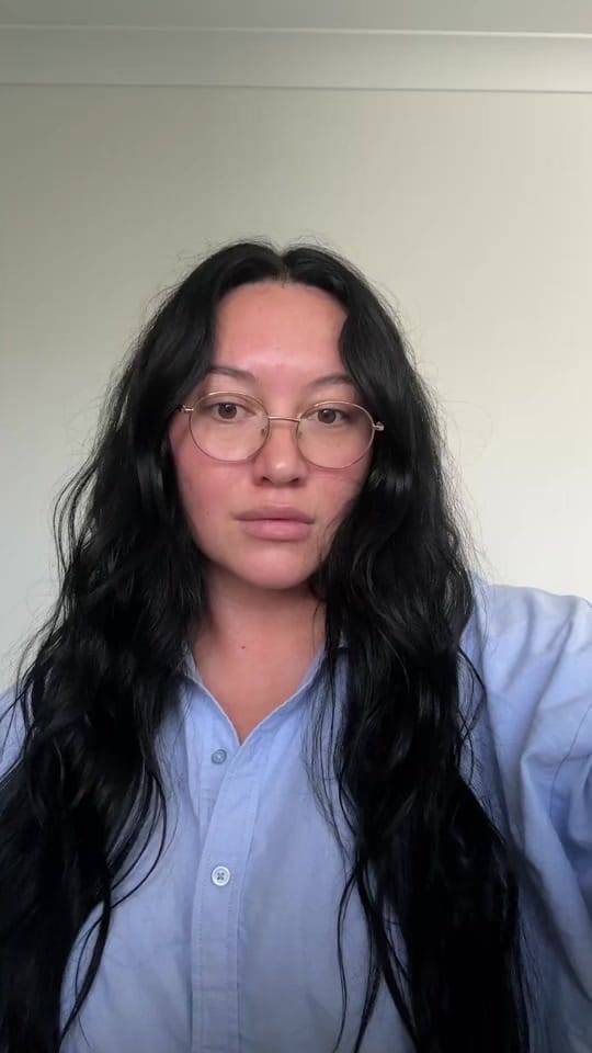 Post 10 by Loren Wagener on TikTok (video)