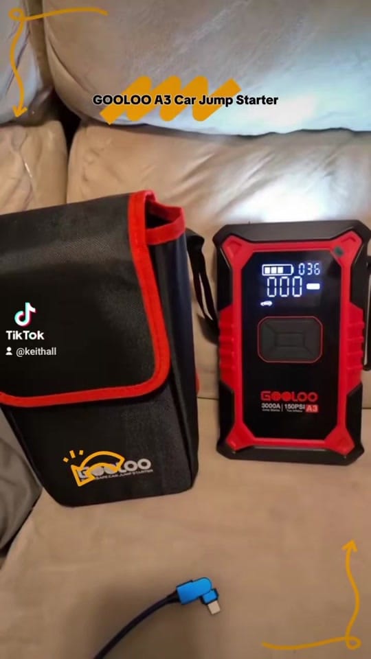 Post 2 by KeithAll on TikTok (video)