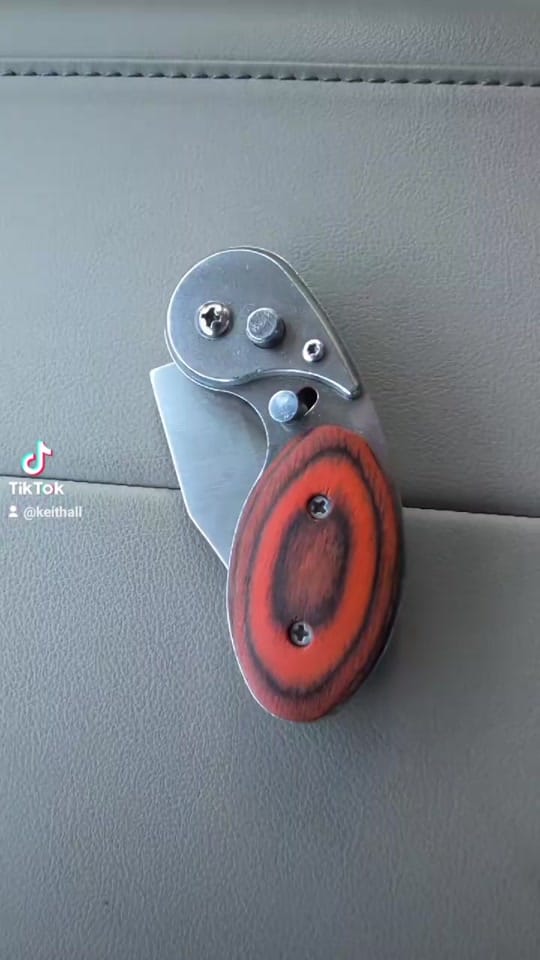 Post 6 by KeithAll on TikTok (video)