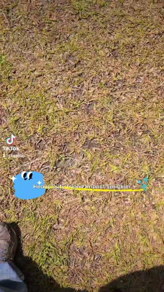 Post 1 by KeithAll on TikTok (video)