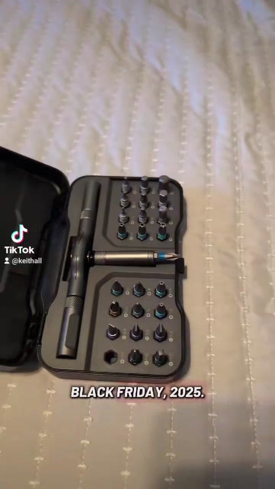 Post 10 by KeithAll on TikTok (video)