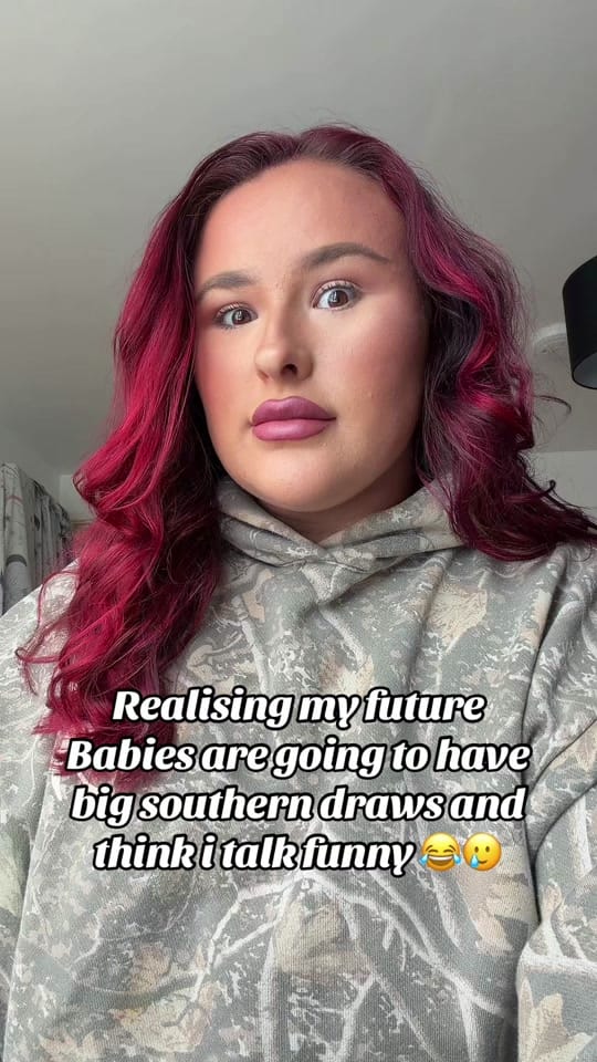 Post 5 by Sapph’s Diaries✨ on TikTok (video)