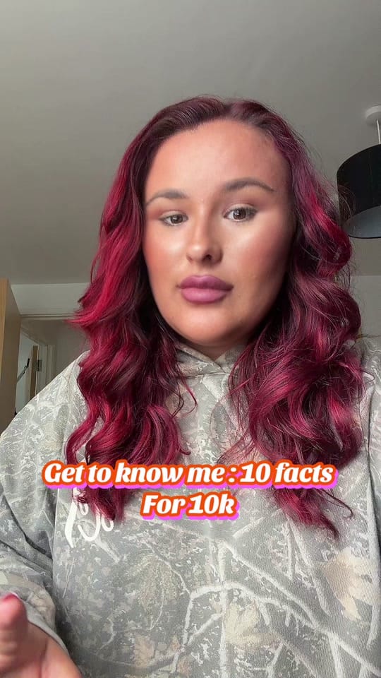 Post 3 by Sapph’s Diaries✨ on TikTok (video)