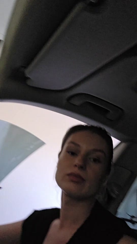 Post 1 by Sarah Dilks on TikTok (video)