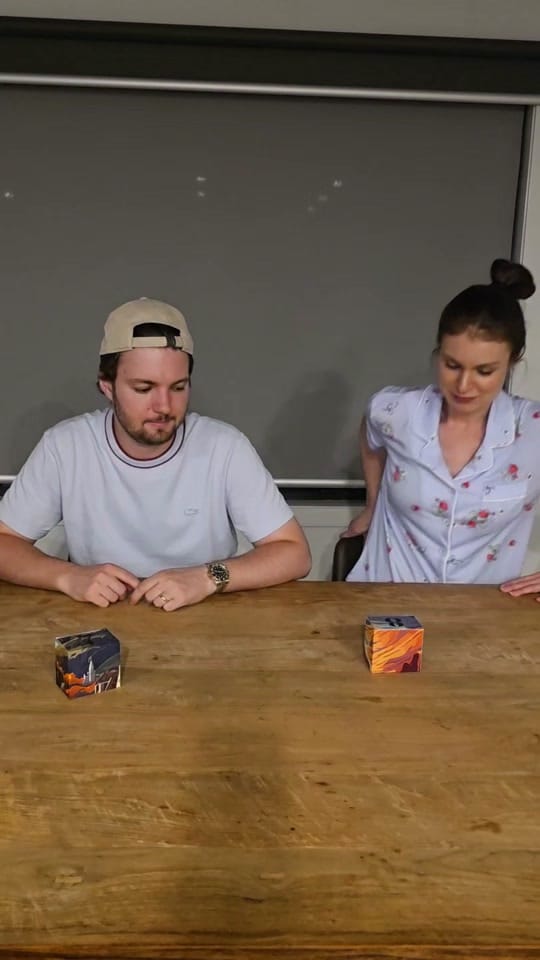 Post 6 by Sarah Dilks on TikTok (video)