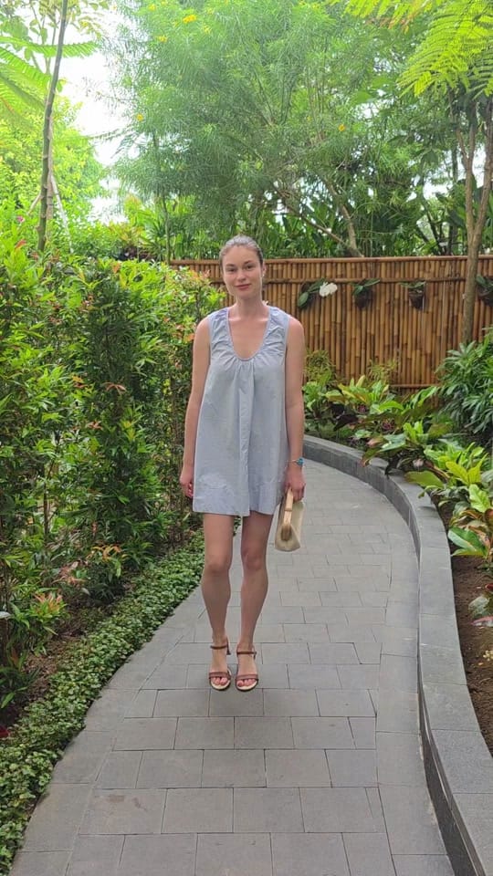 Post 9 by Sarah Dilks on TikTok (video)