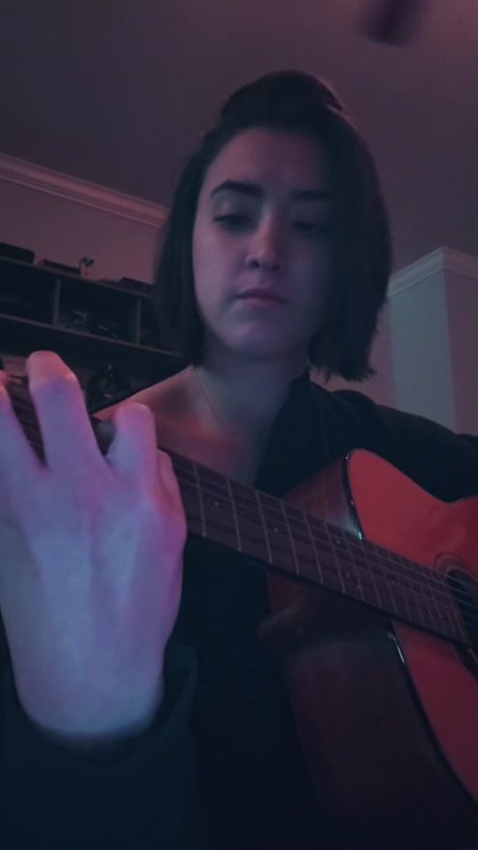 Post 4 by Abigail Neilson on TikTok (video)