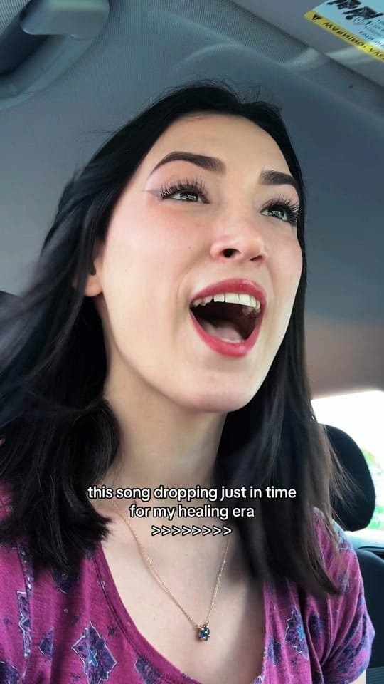 Post 1 by Abigail Neilson on TikTok (video)