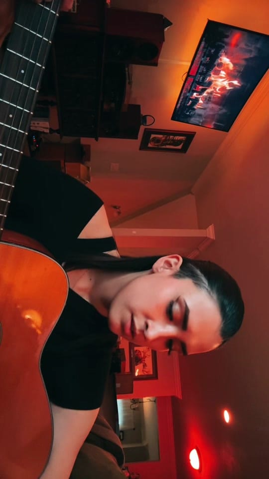 Post 2 by Abigail Neilson on TikTok (video)
